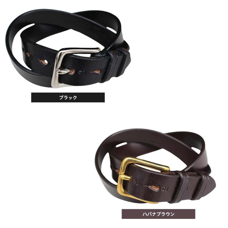 RE_L REAL HARNESS リアルハーネス BRIDLE LEATHER BELT MADE IN RE_L REAL HARNESS リアルハーネス BRIDLE LEATHER BELT MADE IN