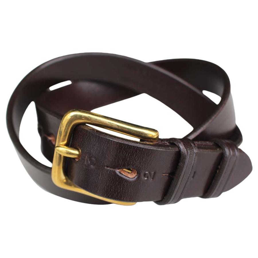 RE_L REAL HARNESS リアルハーネス BRIDLE LEATHER BELT MADE IN RE_L REAL HARNESS リアルハーネス BRIDLE LEATHER BELT MADE IN