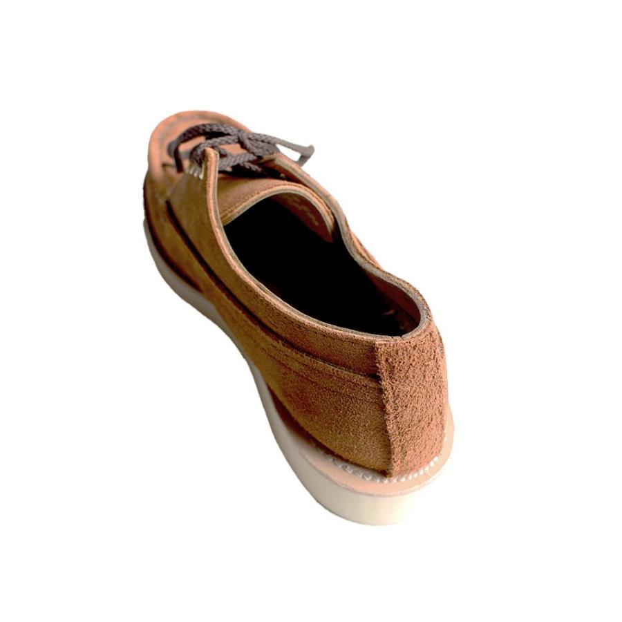 RUSSELL MOCCASIN ラッセルモカシン FISHING OXFORD (1272-7 RUSSELL MOCCASIN ラッセルモカシン FISHING OXFORD (1272-7