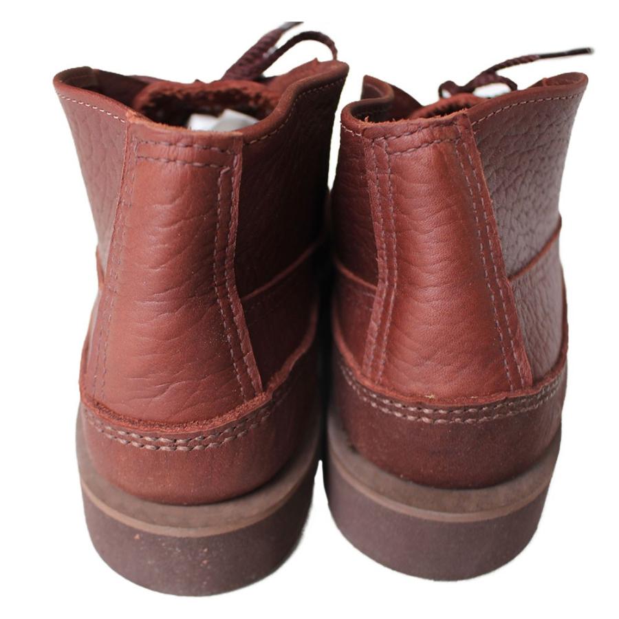 RUSSELL MOCCASIN ラッセルモカシン SPORTING CLAY CHUKKA(200 RUSSELL MOCCASIN ラッセルモカシン SPORTING CLAY CHUKKA(200