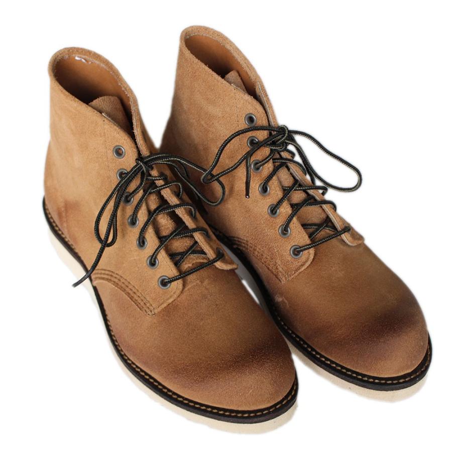RED WING SHOES レッドウィング 8151 CLASSIC WORK 6 RED WING SHOES レッドウィング 8151 CLASSIC WORK 6