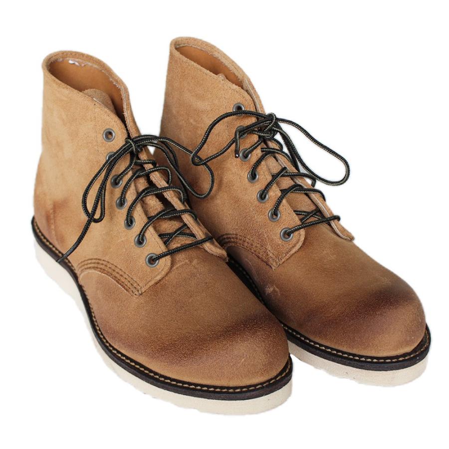 RED WING SHOES レッドウィング 8151 CLASSIC WORK 6 RED WING SHOES レッドウィング 8151 CLASSIC WORK 6