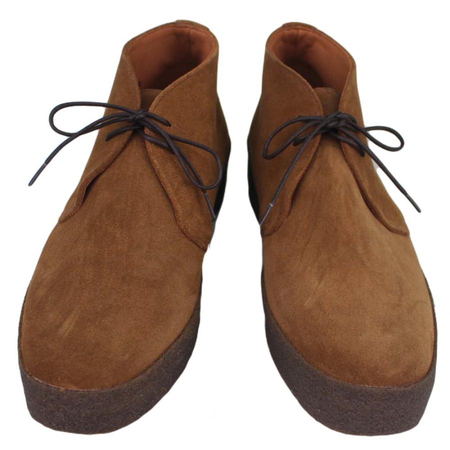 SANDERS サンダース #9877 SUEDE BRIT CHUKKA (PLAYBOY CHUKKA SANDERS サンダース #9877 SUEDE BRIT CHUKKA (PLAYBOY CHUKKA