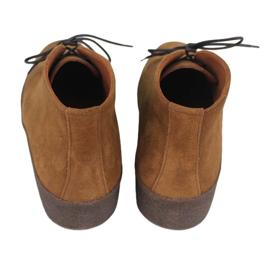 SANDERS サンダース #9877 SUEDE BRIT CHUKKA (PLAYBOY CHUKKA SANDERS サンダース #9877 SUEDE BRIT CHUKKA (PLAYBOY CHUKKA