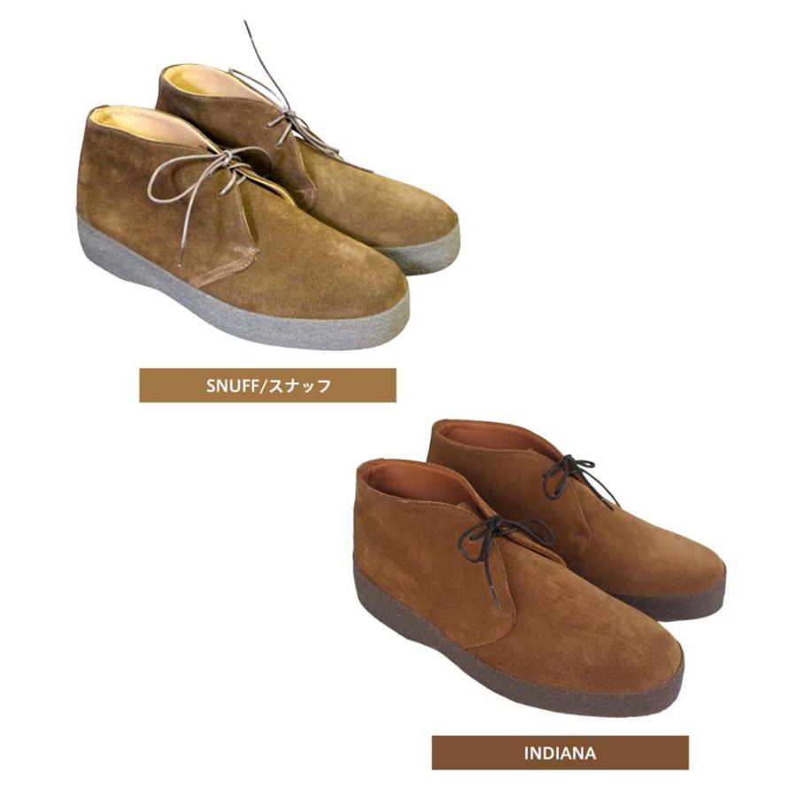 SANDERS サンダース #9877 SUEDE BRIT CHUKKA (PLAYBOY CHUKKA SANDERS サンダース #9877 SUEDE BRIT CHUKKA (PLAYBOY CHUKKA