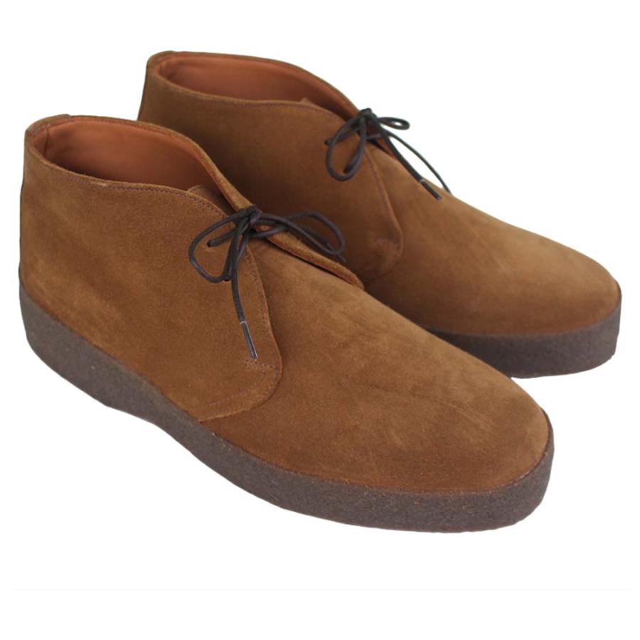 SANDERS サンダース #9877 SUEDE BRIT CHUKKA (PLAYBOY CHUKKA SANDERS サンダース #9877 SUEDE BRIT CHUKKA (PLAYBOY CHUKKA