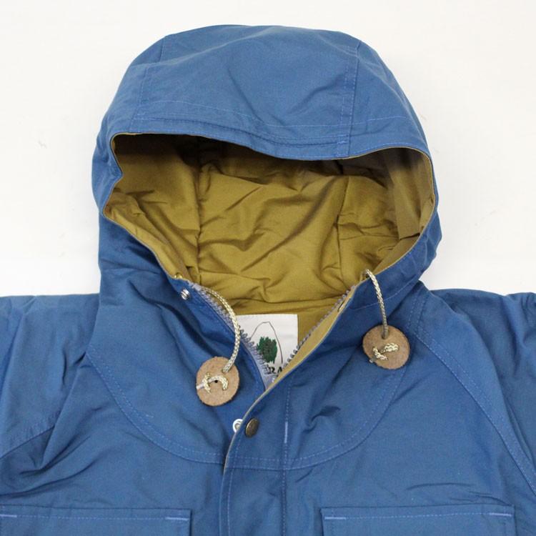 SIERRA DESIGNS シェラデザイン 50th MOUNTAIN PARKA 60 40 50 SIERRA DESIGNS シェラデザイン 50th MOUNTAIN PARKA 60 40 50