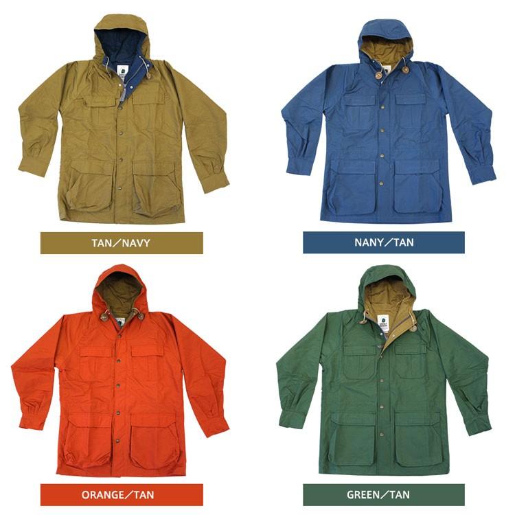 SIERRA DESIGNS シェラデザイン 50th MOUNTAIN PARKA 60 40 50 SIERRA DESIGNS シェラデザイン 50th MOUNTAIN PARKA 60 40 50