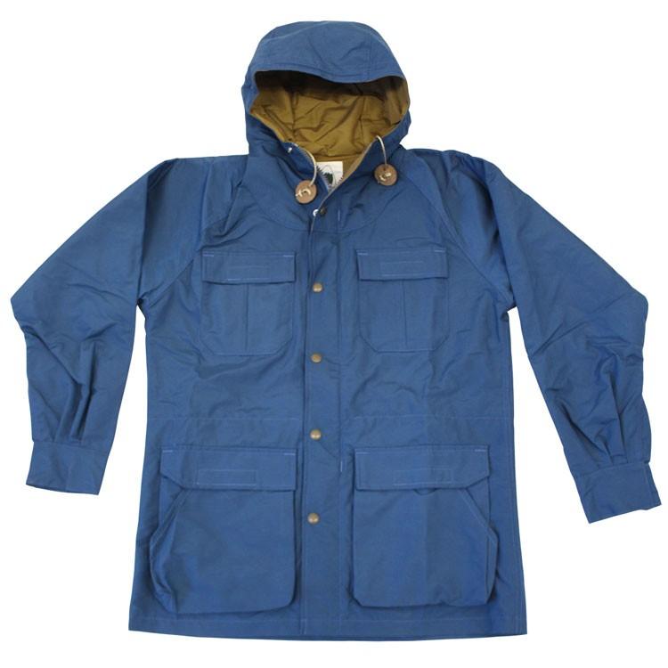 SIERRA DESIGNS シェラデザイン 50th MOUNTAIN PARKA 60 40 50 SIERRA DESIGNS シェラデザイン 50th MOUNTAIN PARKA 60 40 50
