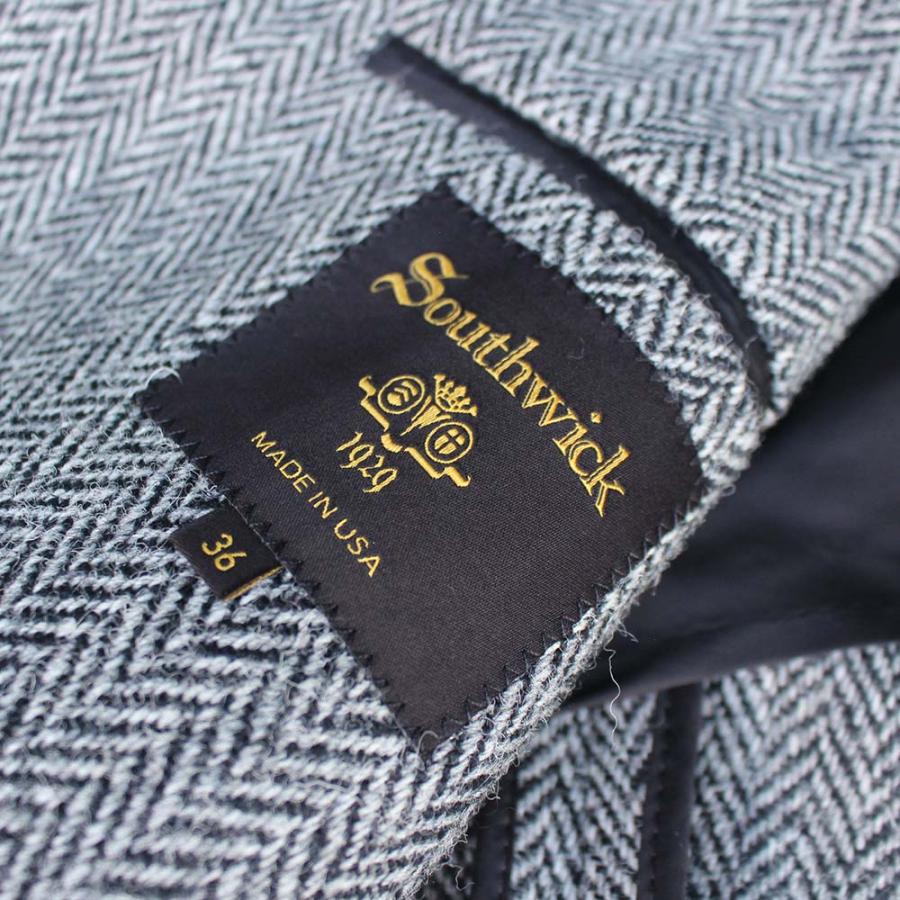 SOUTHWICK サウスウィック (Southwick) CAMBRIDGE Herringbone SOUTHWICK サウスウィック (Southwick) CAMBRIDGE Herringbone