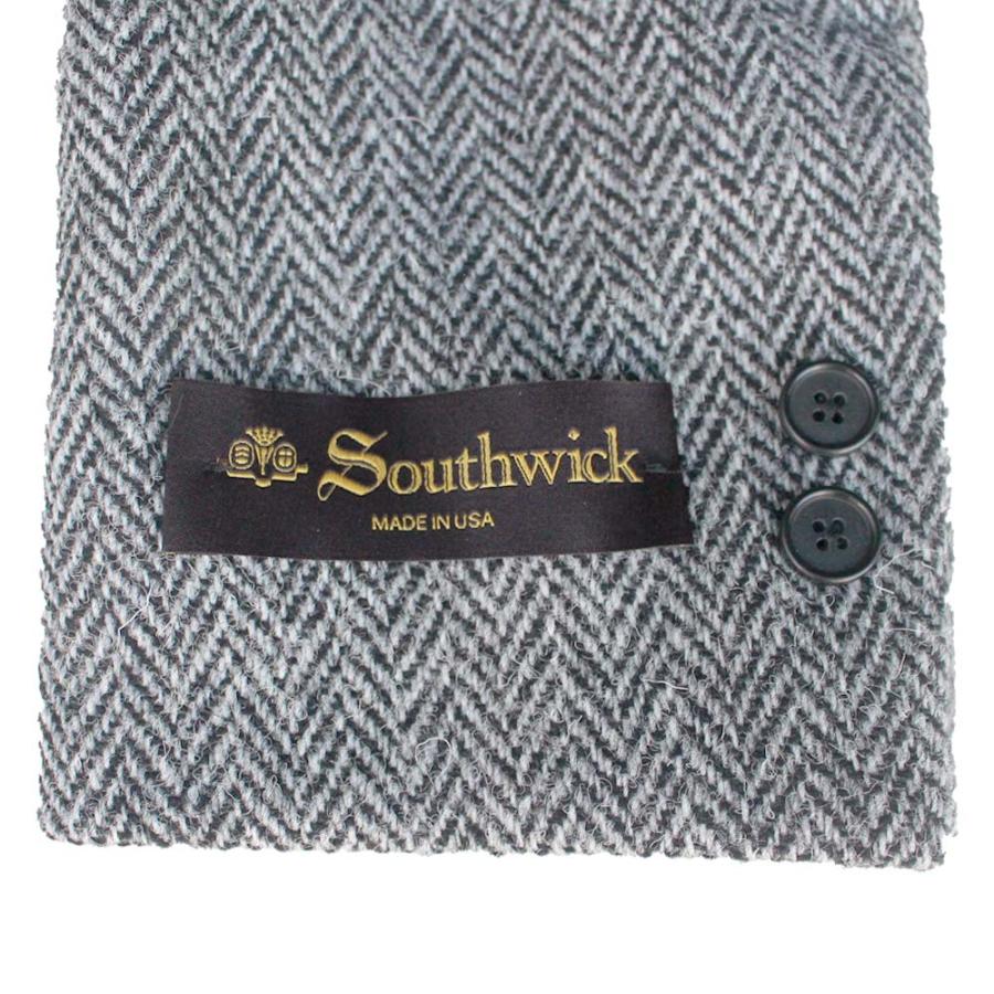 SOUTHWICK サウスウィック (Southwick) CAMBRIDGE Herringbone SOUTHWICK サウスウィック (Southwick) CAMBRIDGE Herringbone