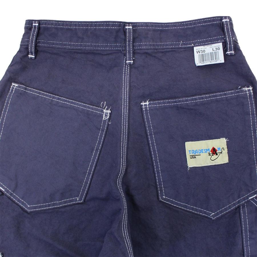 TRADESMAN PAINTER PANTS /ACE DROPエースドロップ ACE DROP エースドロップ TRADESMAN PAINTER PANTS SINGLE-KNEE TDSM