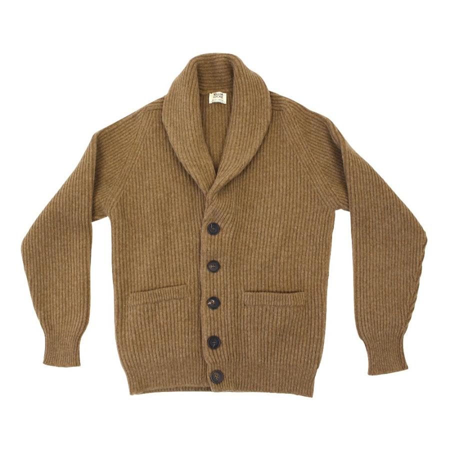WILLIAM LOCKIE ウィリアムロッキー JACKSON SHAWL COLLAR WILLIAM LOCKIE ウィリアムロッキー JACKSON SHAWL COLLAR