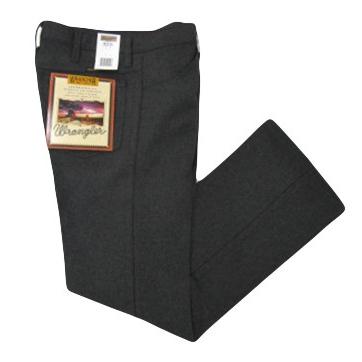 Wrangler（ラングラー） スタプレスト ランチャードレスジーンズ