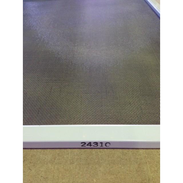 【網戸】アンダーセン木製窓/上げ下げ窓専用 TW２４３１０の画像