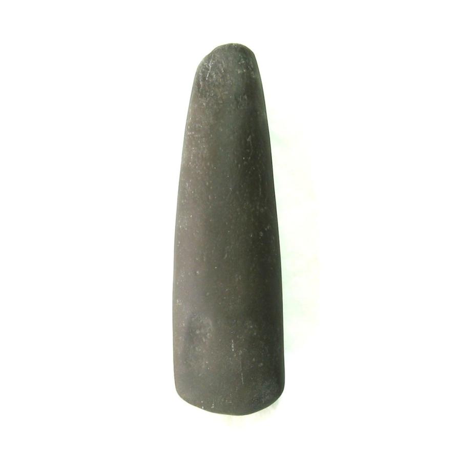 縄文時代「磨製石器（石斧）」レプリカ（模型） :z59w578cy9:上野科学社ヤフーショップ - 通販 - Yahoo!ショッピング