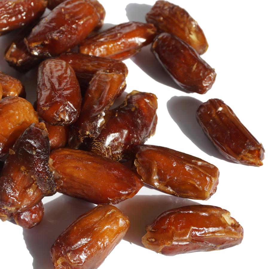 デーツ 種抜き ナツメヤシ 400g アメ横 大津屋 業務用 無添加
