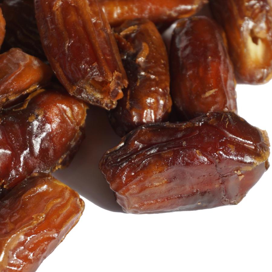 デーツ 種抜き ナツメヤシ 400g アメ横 大津屋 業務用 無添加