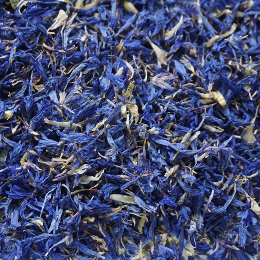 コーンフラワー 20g ヤグルマギク 矢車菊 cornflower ティー 矢車菊茶