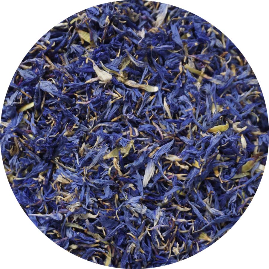 コーンフラワー 500g ヤグルマギク 矢車菊 cornflower ティー 矢車菊茶