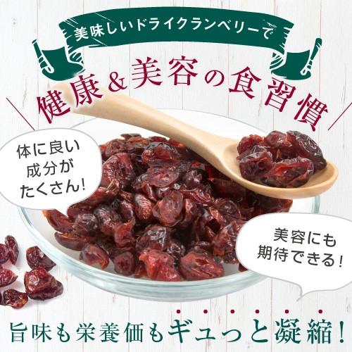 クランベリー 300g アメ横 大津屋 業務用 ドライ ナッツ ドライ