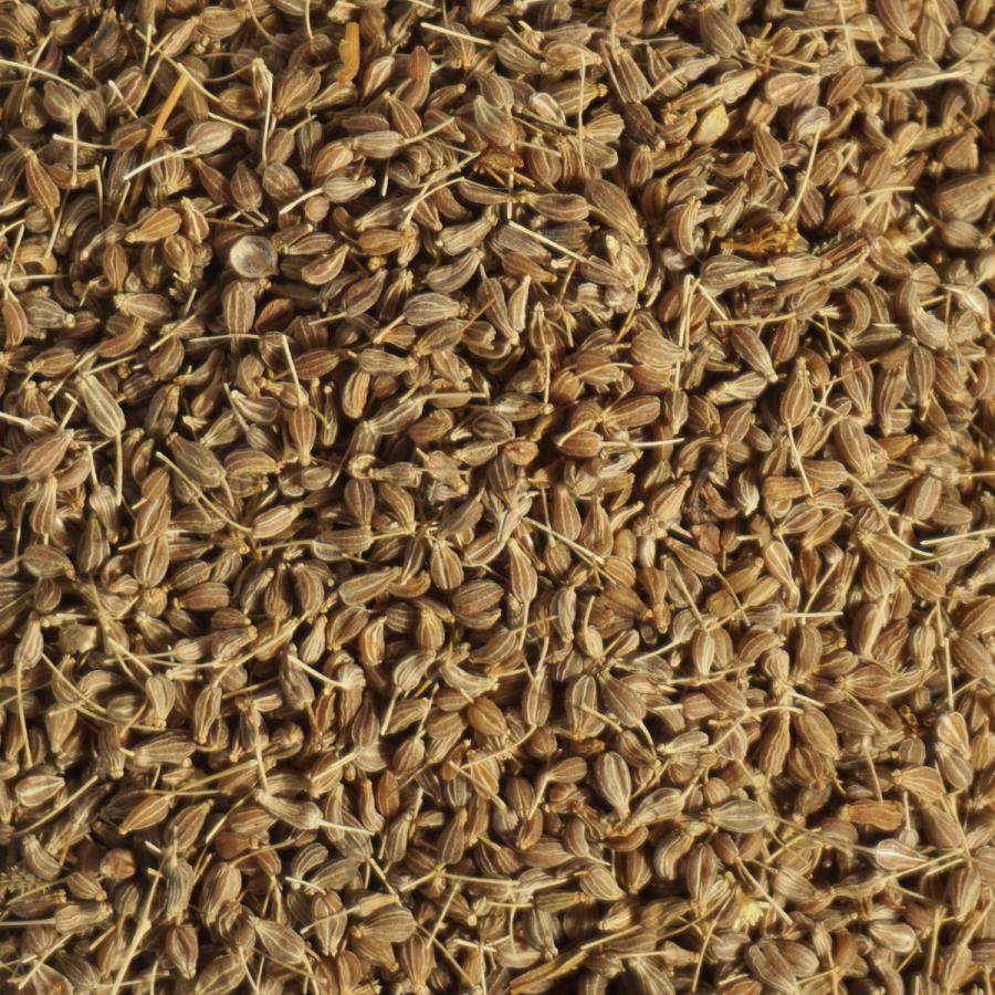アニス シード 原形 500g アメ横 大津屋 ティー anise 西洋茴香 セイヨウウイキョウ イノンド あにす カレー スパイス ハーブ