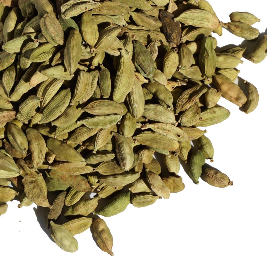 カルダモン シード 原形 1kg 業務用 ハーブ ティー ポプリ 種 ホール cardamon 小荳蒄 小豆蒄 ショウズク かるだもん_2