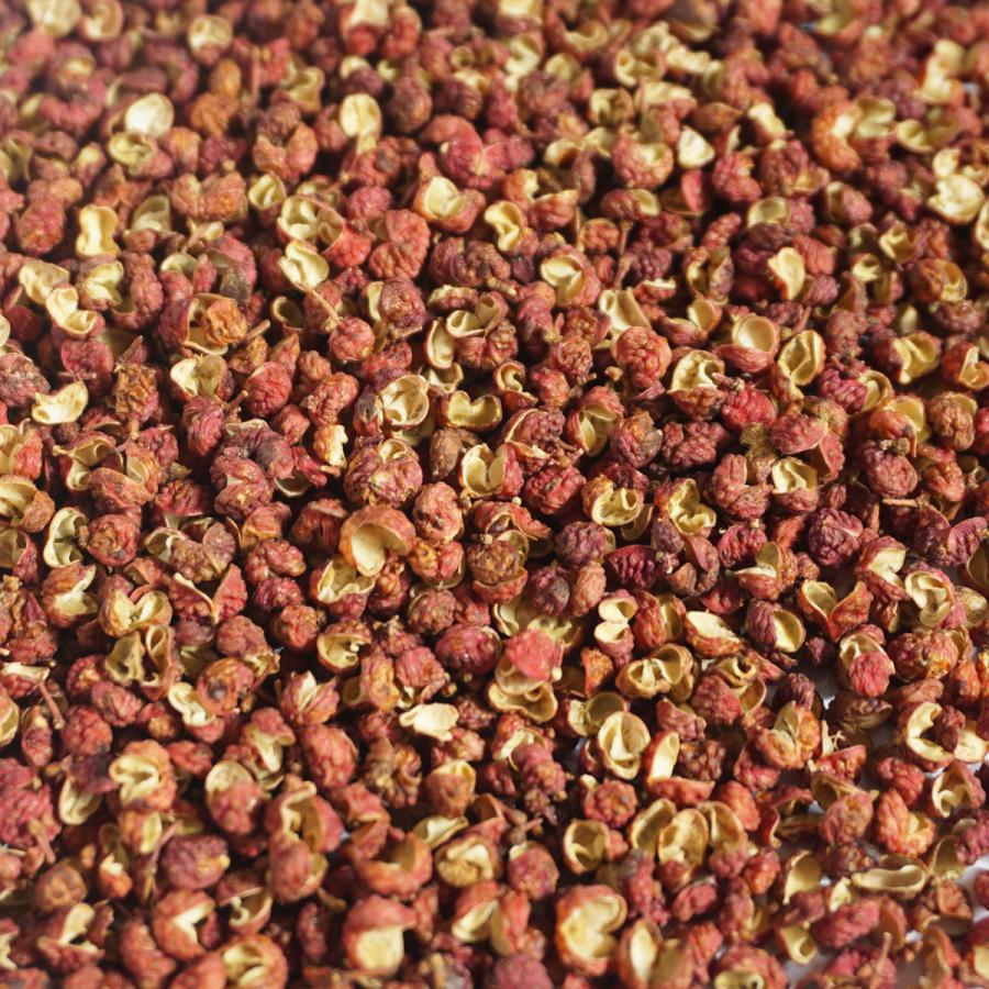 花椒 50g 原形 さんしょ サンショ ハーブ ティー ポプリ 種 ホール