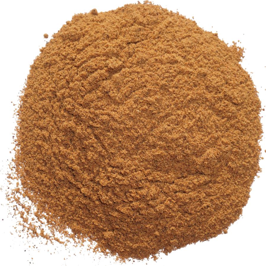 ナツメグ パウダー 粉末 50g アメ横 大津屋 スパイス ハーブ nutmeg