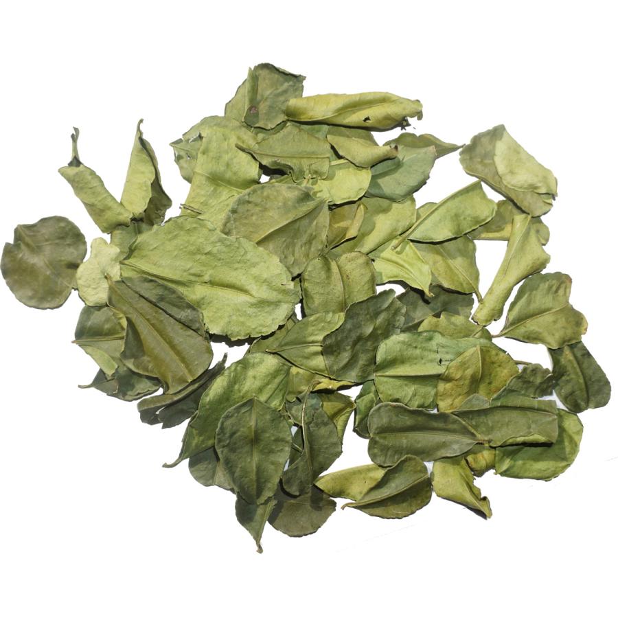 コブミカン 10g バイマックル カフィア ライム リーフ kaffir lime