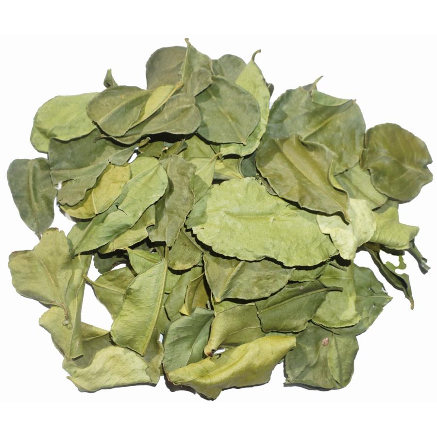 コブミカン 10g バイマックル カフィア ライム リーフ kaffir lime