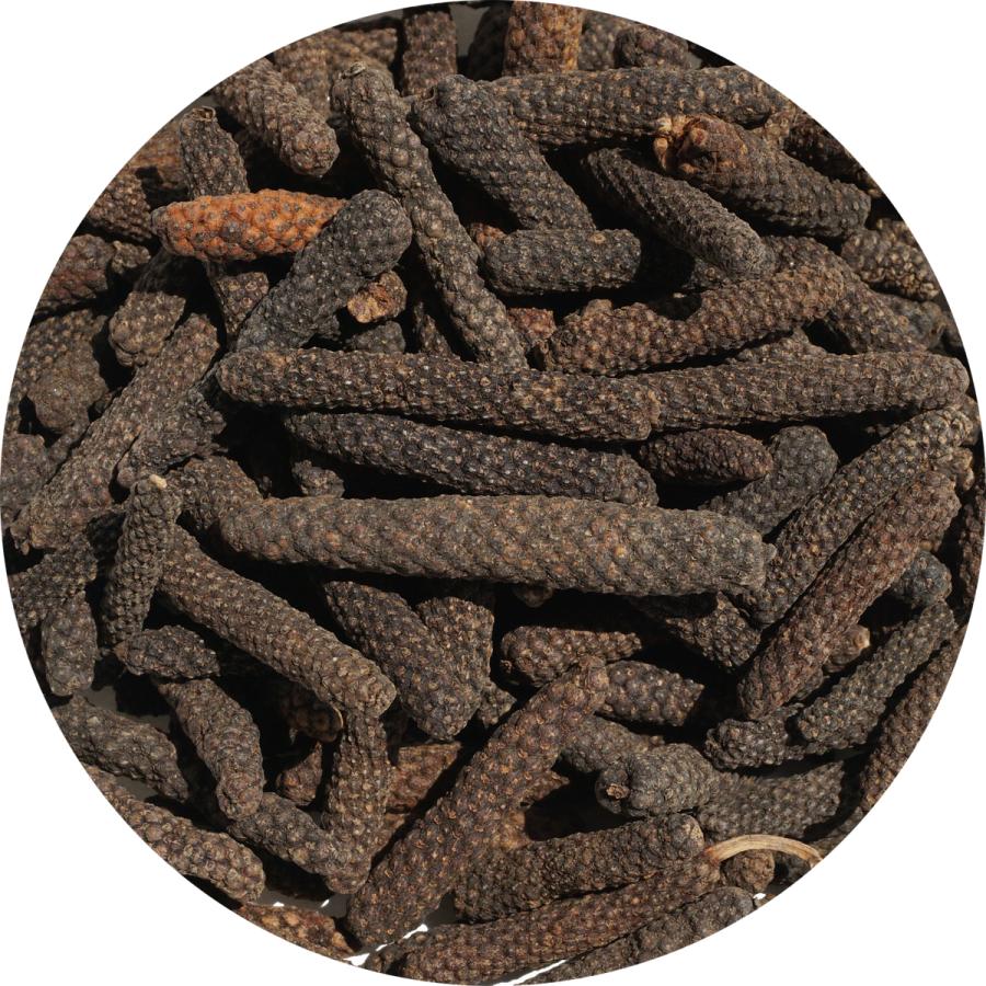 ヒハツ ロングペッパー 原形 ホール 30g 畢撥 Piper Longum Long Pepper 長胡椒 胡椒 ひはつ S0902 Hhww アメ横大津屋スパイス 豆の専門店 通販 Yahoo ショッピング