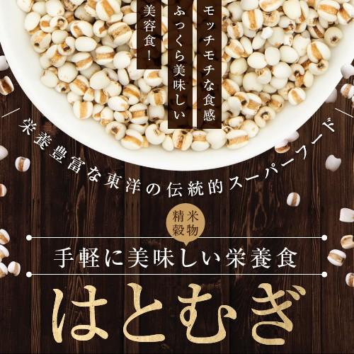 はとむぎ 鳩麦 500g ハトムギ アメ横 大津屋 Job's tears Adlay よくい