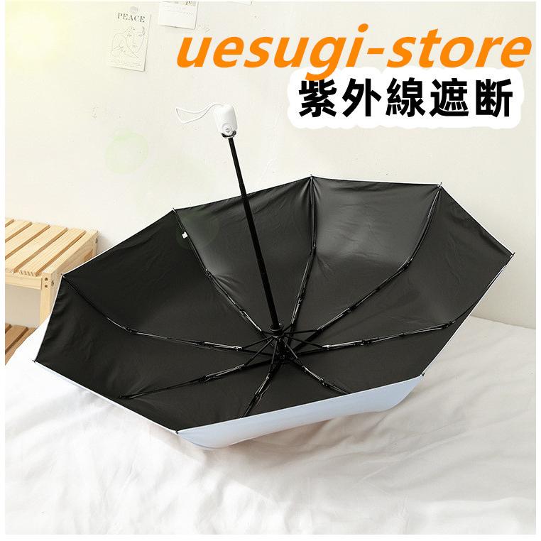 日傘 折りたたみ 自動開閉 晴雨兼用 おしゃれ かわいい日傘 軽量 遮熱 遮光 ひんやり傘 晴雨兼用 折りたたみ傘 Uvカット レディース 遮光 折りたたみ 傘 Uks205 上杉ストア 通販 Yahoo ショッピング