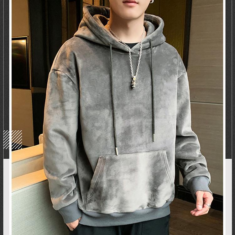 パーカー メンズ 秋服 秋物 プルオーバー トップス カジュアル 長袖 パーカ フード メンズパーカー ファッション 秋冬 Usx Myf144 上杉ストア 通販 Yahoo ショッピング