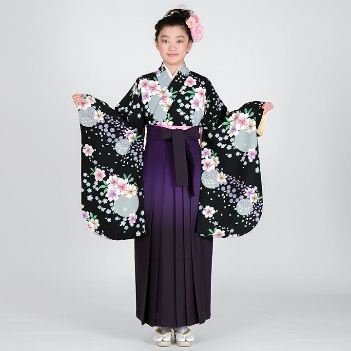 小学生 卒業式 レンタル 袴 Hk 39 フルセットレンタルハカマ 送料無料 小学校 卒業式 ジュニア 袴 レンタル 女の子 卒業式 袴 女児 十三参り着物 袴レンタル 39 レンタルコスチュームueyama 通販 Yahoo ショッピング