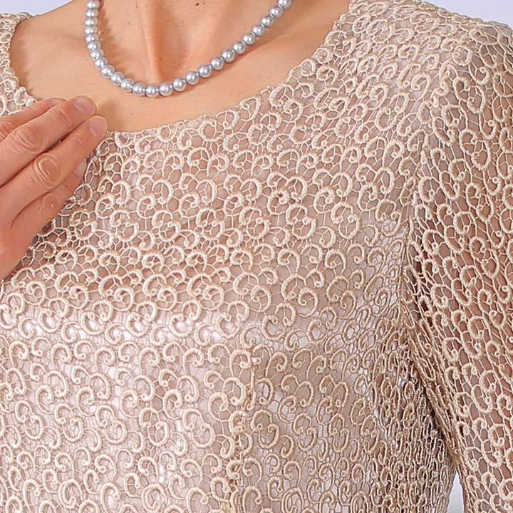 レンタル 送料無料 ミセスドレス ベージュ 品番gd 53 サイズ 13号 結婚式ゲスト 結婚式親族 パーティー 謝恩会 演奏会 フォーマルドレス Gd 053 レンタルコスチュームueyama 通販 Yahoo ショッピング