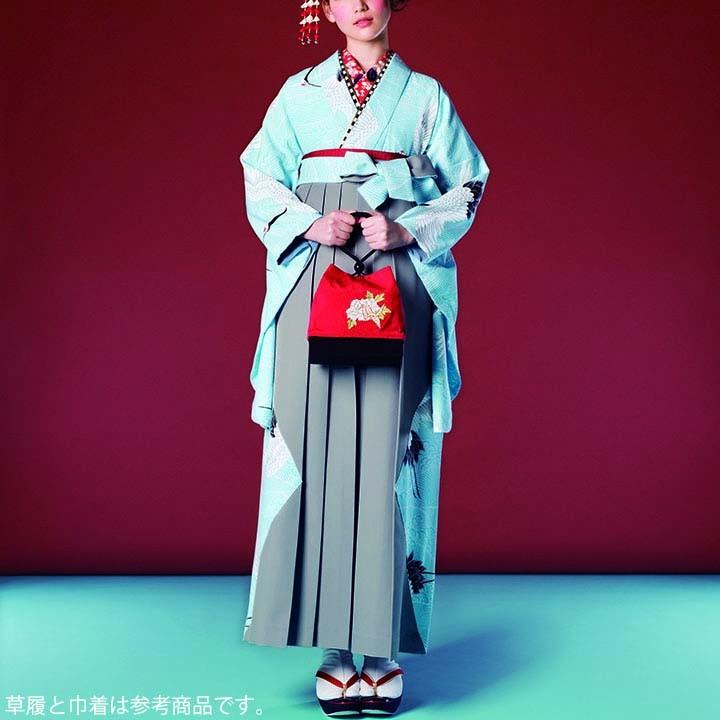 卒業式 レンタル 大学 短大 小学校卒業式 袴 j-rosso-103 フル