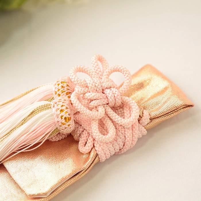 レンタル】【送料無料】K_010 振袖 花嫁小物/懐剣セット3点 懐剣 筥迫