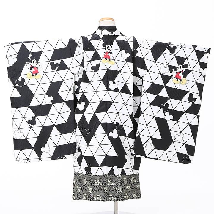 レンタル７５３着物 送料無料 フルセットレンタル 七五三 羽織 袴 ミッキーディズニー Ma Ds05 5歳男の子753 ハカマレンタル 七五三着物レンタル 高級753 きもの Mads05 レンタルコスチュームueyama 通販 Yahoo ショッピング