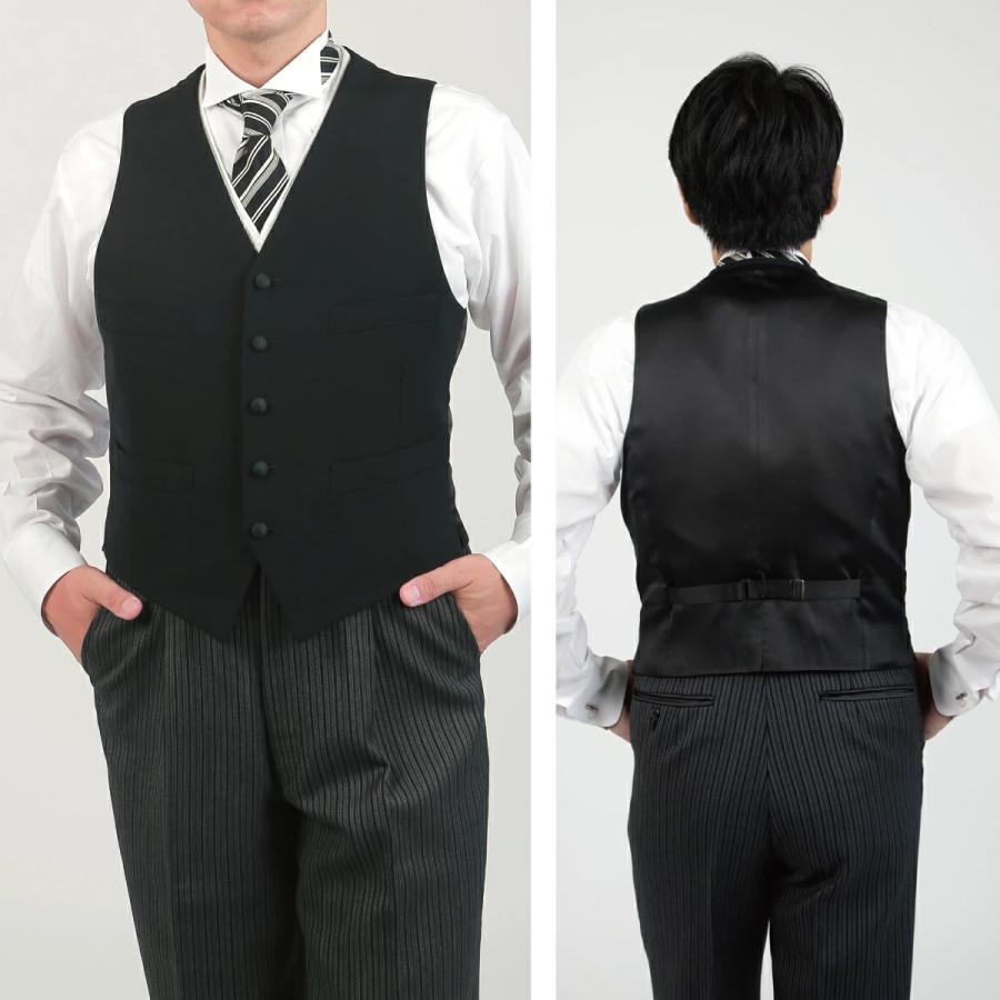 レンタル】モーニング 選べるサイズ フォーマル スーツ mrg_003 父親