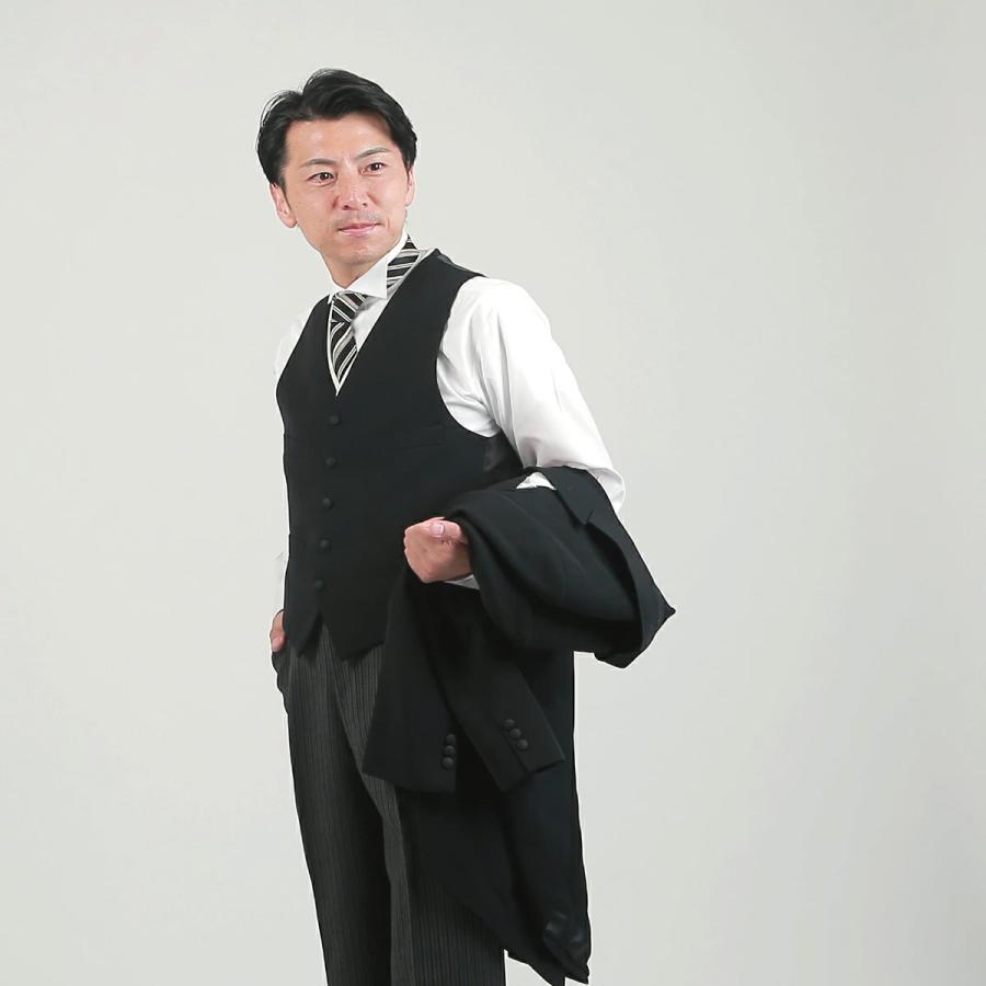 レンタル】モーニング 選べるサイズ フォーマル スーツ mrg_003 父親