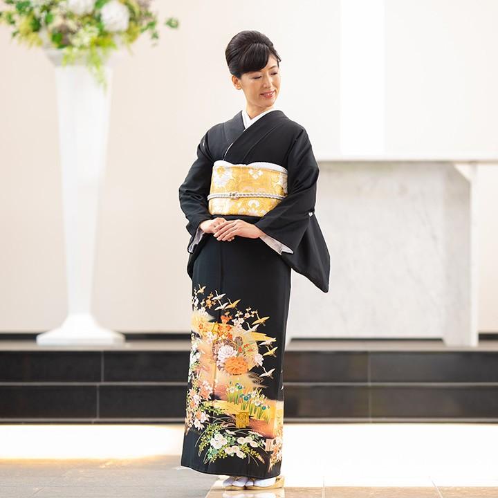レンタル留袖 フルセット 高級正絹 留袖 レンタル 鶴 梅 菖蒲 Ts Fu040 結婚式 母親 衣装 留袖 レンタル留袖 結婚式母親 親族 留袖 式典 叙勲 Ts Fu040 レンタルコスチュームueyama 通販 Yahoo ショッピング