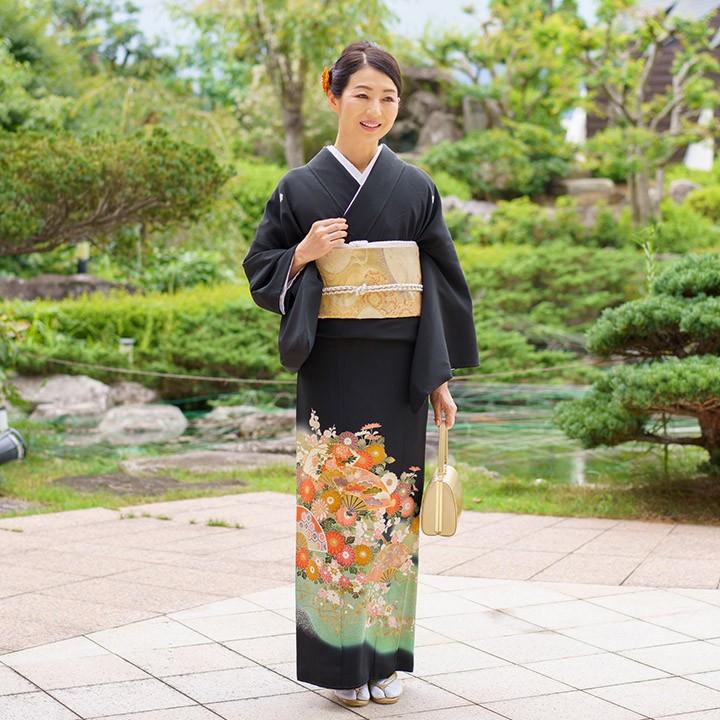 レンタル留袖 フルセット 高級正絹 留袖 レンタル 扇 菊 Ts Mi013 結婚式 母親 衣装 留袖 レンタル留袖 結婚式母親 親族 留袖 式典 叙勲 留袖 Ts Mi013 レンタルコスチュームueyama 通販 Yahoo ショッピング