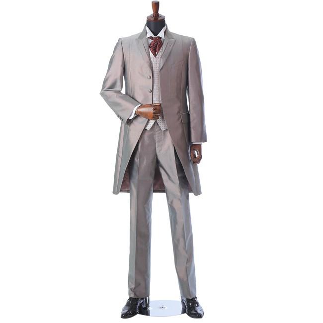 レンタル タキシード 送料無料 Tx 0 ピンクグレー 結婚式 パーティ 二次会 貸衣装 新郎 ブライダル ウエディング タキシードレンタル Tx 0 レンタルコスチュームueyama 通販 Yahoo ショッピング