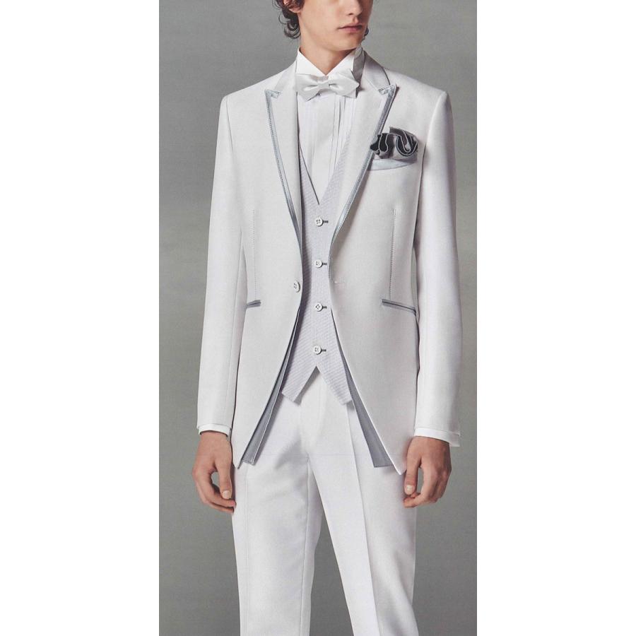 レンタル タキシード10点セット 送料無料 Tx M 335 10 ホワイト 結婚式タキシードレンタル パーティ 二次会タキシードレンタル 新郎 タキシード Tx M 335 10 レンタルコスチュームueyama 通販 Yahoo ショッピング