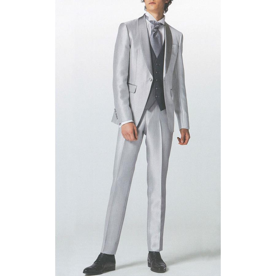 １着でも送料無料 結婚式タキシードレンタル トスカーナシルバー Tx M 395 送料無料 タキシード レンタル レンタルタキシード 結婚式やパーティに便利なタキシードレンタル パーティ 新郎タキシードレンタル 貸衣装 二次会タキシード メンズファッション Www Noem At