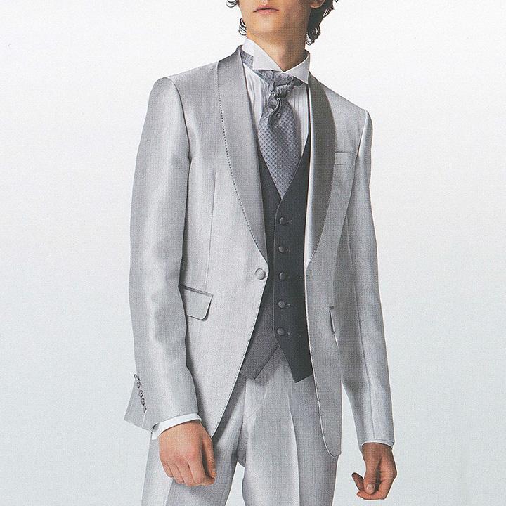 １着でも送料無料 結婚式タキシードレンタル トスカーナシルバー Tx M 395 送料無料 タキシード レンタル レンタルタキシード 結婚式やパーティに便利なタキシードレンタル パーティ 新郎タキシードレンタル 貸衣装 二次会タキシード メンズファッション Www Noem At