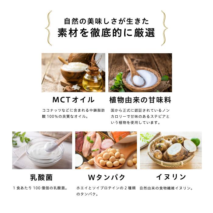 uFit 完全栄養食 500g 10食 抹茶 ココア 黒糖きな粉 ほうじ茶 チャイ 国内製造 人工甘味料不使用 ソイ ホエイ 食物繊維 腹持ち 乳酸菌 ダイエット 置き換え