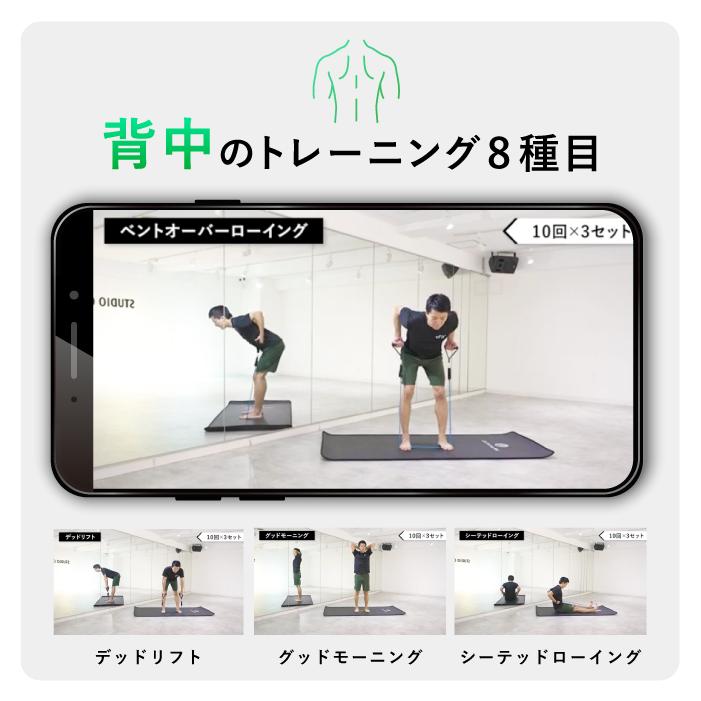 トレーニングチューブ ウルトラハード 5本セット | お得な5本セット